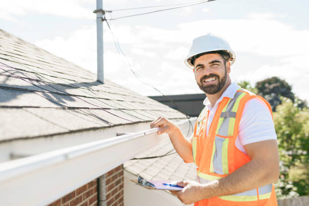 Best Best Roofing Contractors  in Nes, IL
