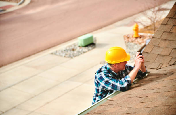 Best Residential Roofing Contractor  in Nes, IL