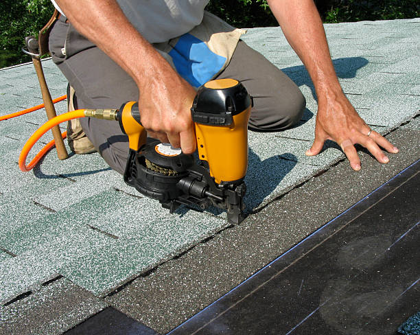 Residential Roof Replacement in Niles, IL