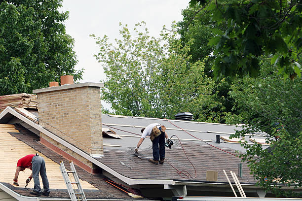 Best Best Roofing Contractors  in Nes, IL
