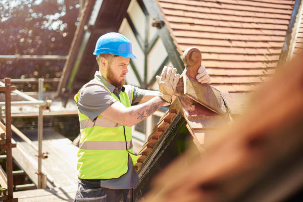 Best Tile Roofing Contractor  in Nes, IL