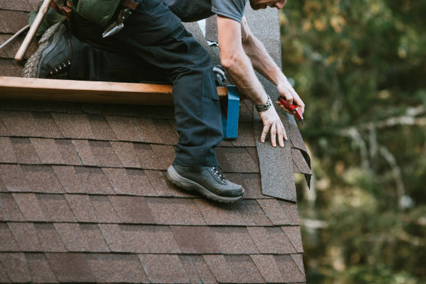 Best Slate Roofing Contractor  in Nes, IL
