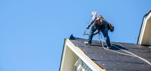 Slate Roofing Contractor in Niles, IL
