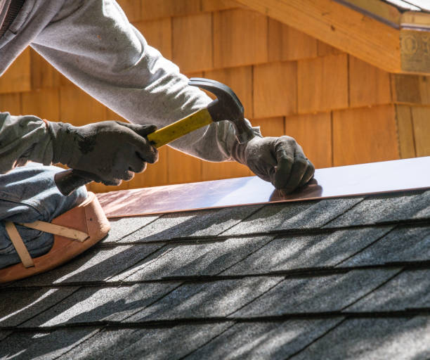 Best Roof Replacement Cost  in Nes, IL